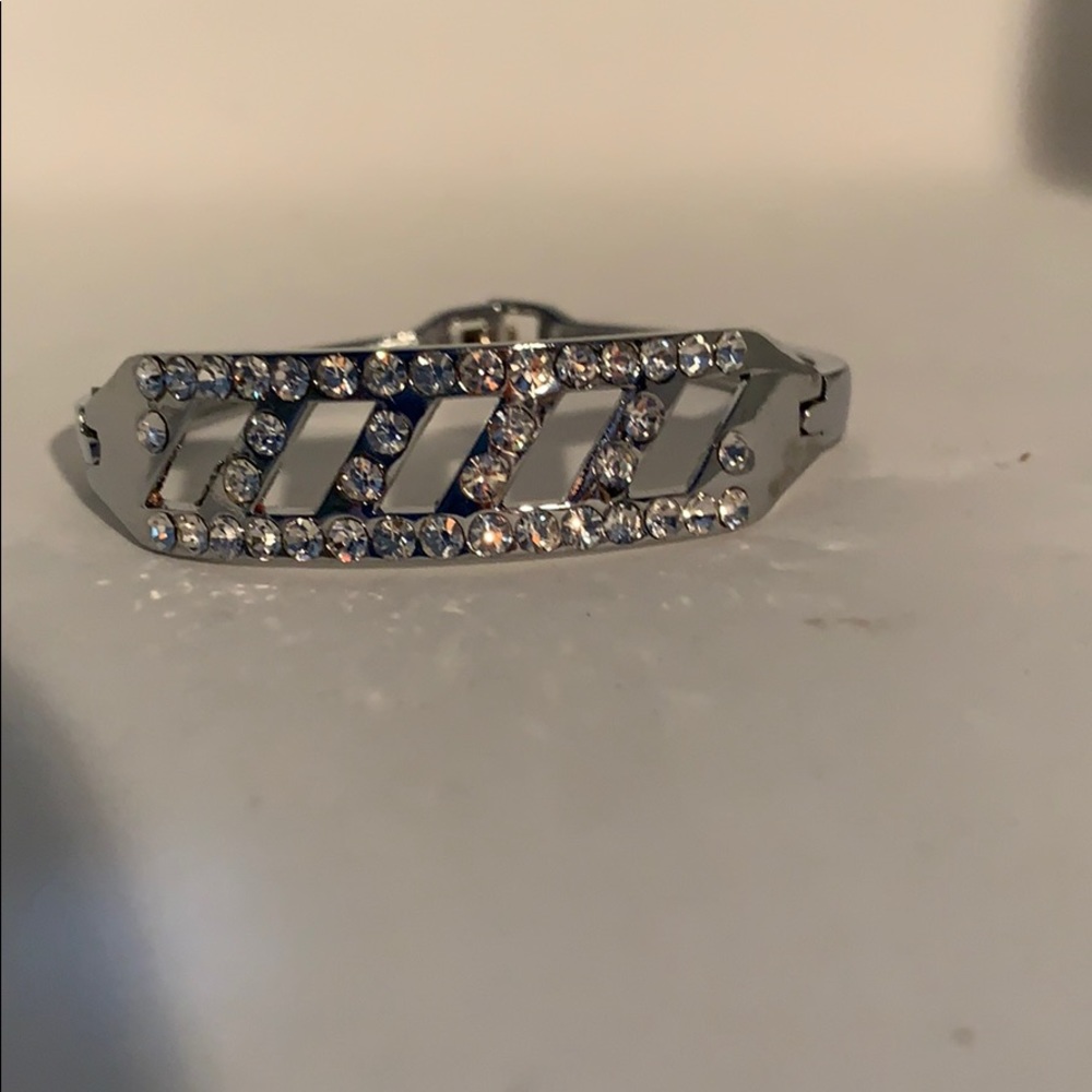 Crystal Bracelet